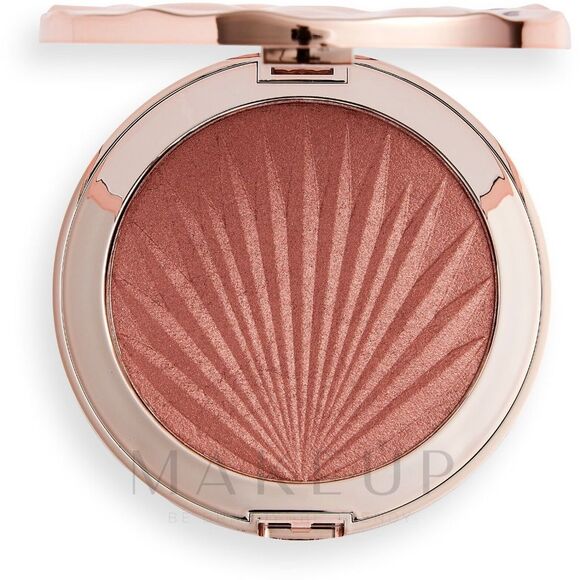 Revolution Glow Splendour Ultra Glow Highlighter Luminous - Picture 1 of 3